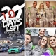 Only 10 days left!!!! 24 Sundenrennen Nürburgring